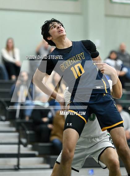 Thumbnail 1 in Gridley @ Dixon (Steve Cauchi Ram Jam) photogallery.
