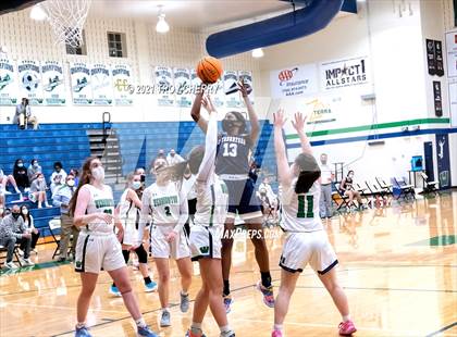 Thumbnail 3 in Cuthbertson @ Weddington photogallery.