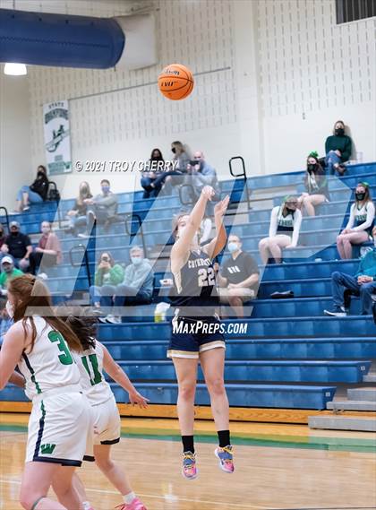Thumbnail 2 in Cuthbertson @ Weddington photogallery.