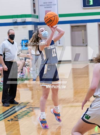 Thumbnail 3 in Cuthbertson @ Weddington photogallery.