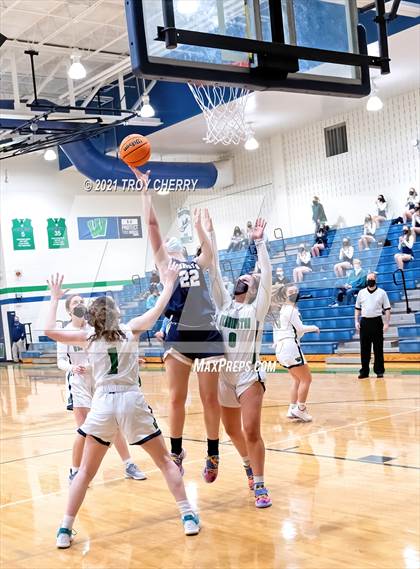 Thumbnail 3 in Cuthbertson @ Weddington photogallery.