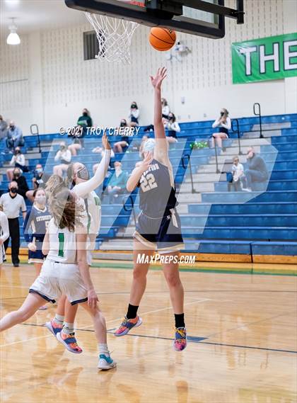 Thumbnail 3 in Cuthbertson @ Weddington photogallery.