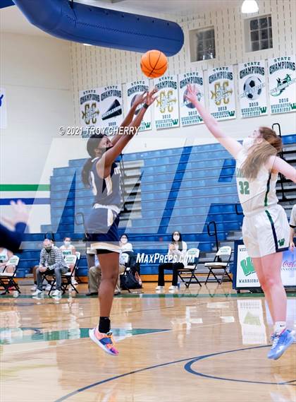 Thumbnail 3 in Cuthbertson @ Weddington photogallery.