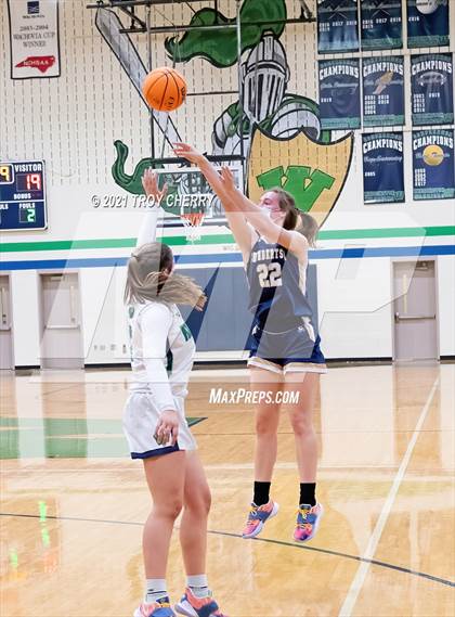 Thumbnail 1 in Cuthbertson @ Weddington photogallery.