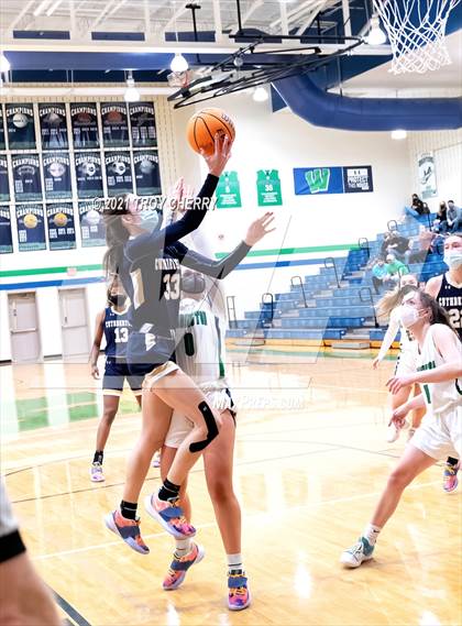 Thumbnail 3 in Cuthbertson @ Weddington photogallery.