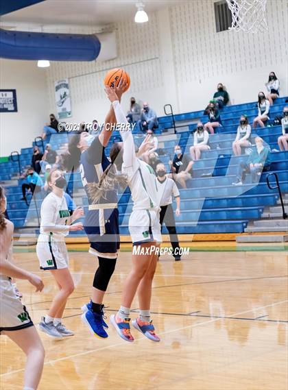 Thumbnail 2 in Cuthbertson @ Weddington photogallery.
