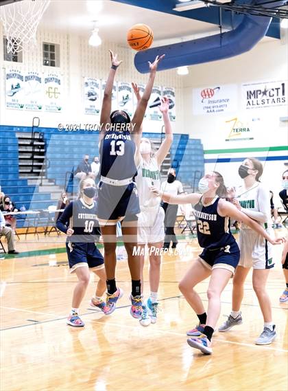 Thumbnail 3 in Cuthbertson @ Weddington photogallery.