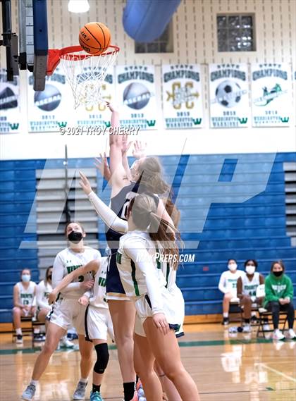 Thumbnail 3 in Cuthbertson @ Weddington photogallery.