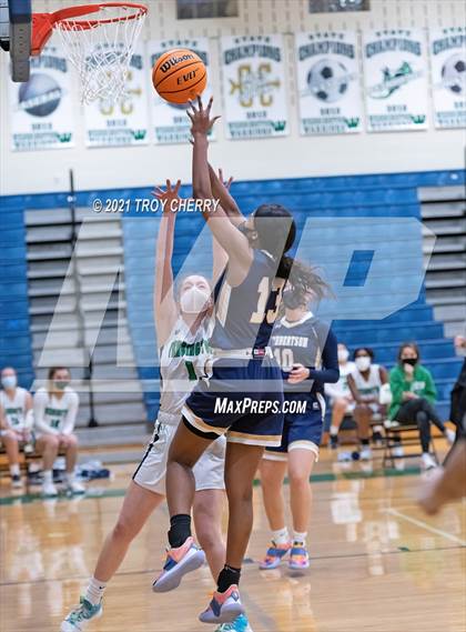 Thumbnail 3 in Cuthbertson @ Weddington photogallery.