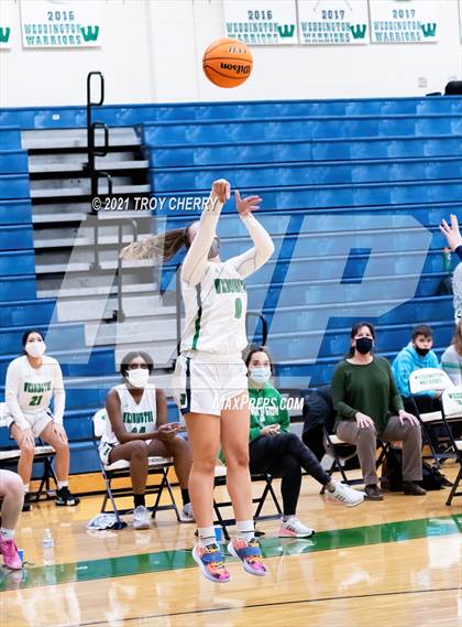Thumbnail 1 in Cuthbertson @ Weddington photogallery.