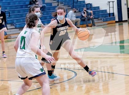 Thumbnail 1 in Cuthbertson @ Weddington photogallery.