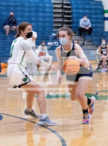 Thumbnail 2 in Cuthbertson @ Weddington photogallery.