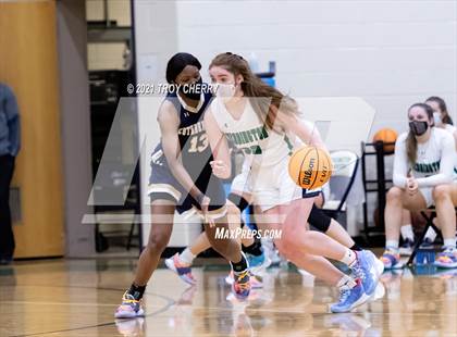 Thumbnail 2 in Cuthbertson @ Weddington photogallery.