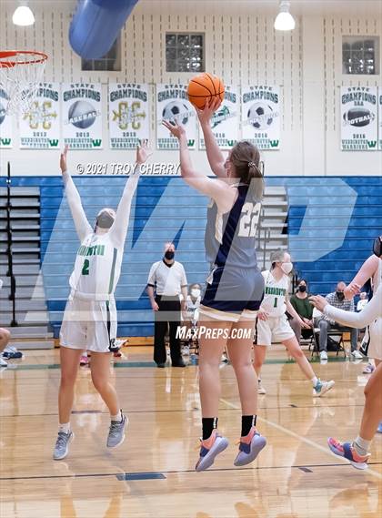 Thumbnail 1 in Cuthbertson @ Weddington photogallery.