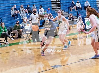 Thumbnail 2 in Cuthbertson @ Weddington photogallery.