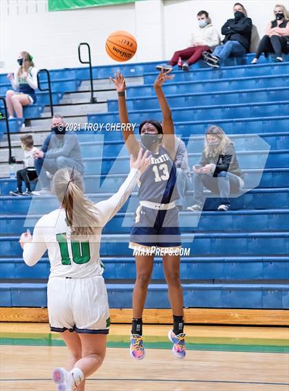 Thumbnail 1 in Cuthbertson @ Weddington photogallery.