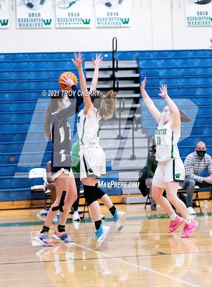 Thumbnail 1 in Cuthbertson @ Weddington photogallery.