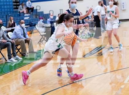 Thumbnail 2 in Cuthbertson @ Weddington photogallery.
