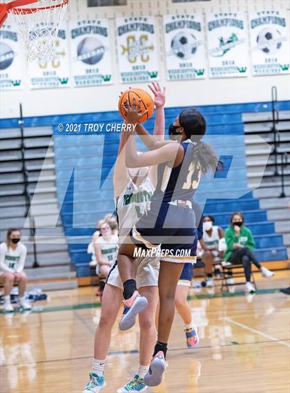 Thumbnail 2 in Cuthbertson @ Weddington photogallery.