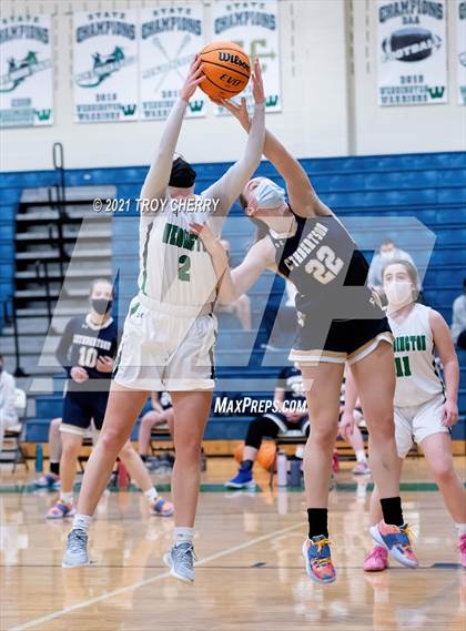 Thumbnail 2 in Cuthbertson @ Weddington photogallery.