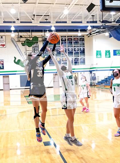 Thumbnail 3 in Cuthbertson @ Weddington photogallery.
