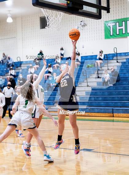 Thumbnail 2 in Cuthbertson @ Weddington photogallery.