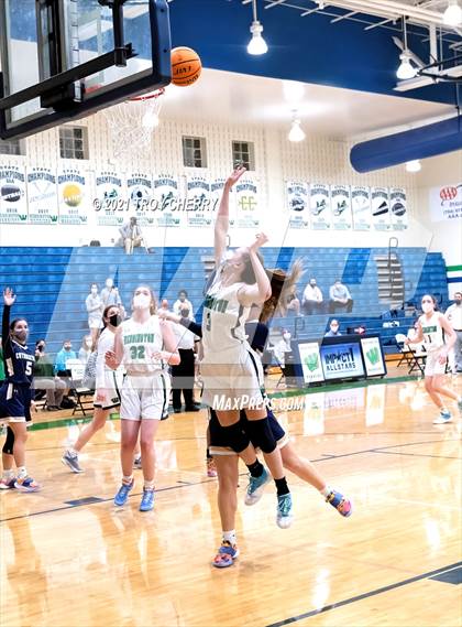 Thumbnail 3 in Cuthbertson @ Weddington photogallery.