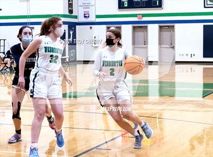 Thumbnail 2 in Cuthbertson @ Weddington photogallery.