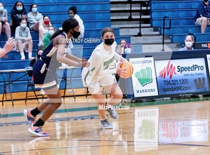Thumbnail 3 in Cuthbertson @ Weddington photogallery.
