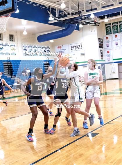 Thumbnail 3 in Cuthbertson @ Weddington photogallery.