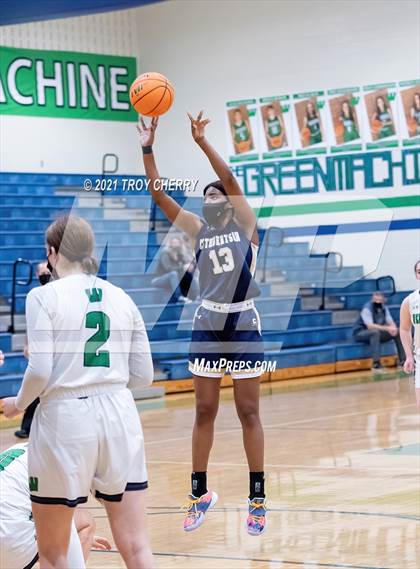 Thumbnail 1 in Cuthbertson @ Weddington photogallery.