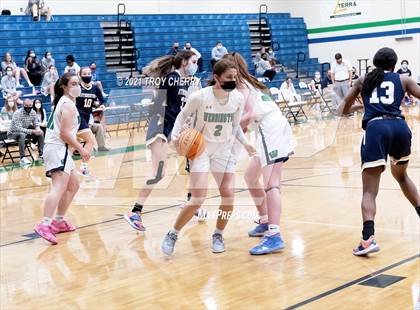Thumbnail 2 in Cuthbertson @ Weddington photogallery.