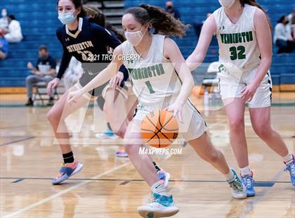 Thumbnail 3 in Cuthbertson @ Weddington photogallery.