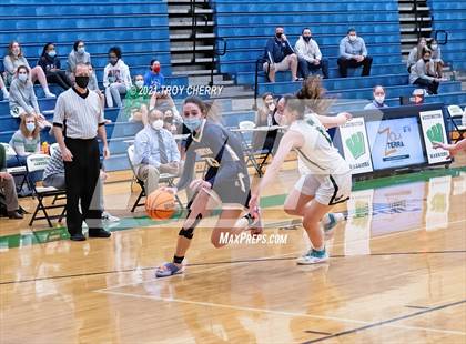 Thumbnail 3 in Cuthbertson @ Weddington photogallery.