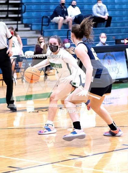 Thumbnail 2 in Cuthbertson @ Weddington photogallery.