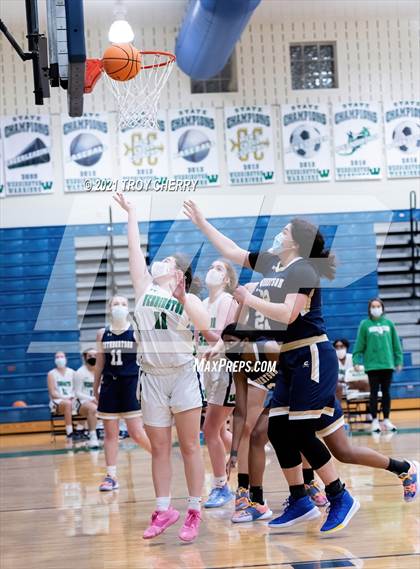 Thumbnail 2 in Cuthbertson @ Weddington photogallery.