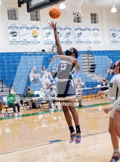 Thumbnail 2 in Cuthbertson @ Weddington photogallery.