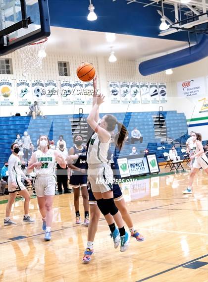 Thumbnail 2 in Cuthbertson @ Weddington photogallery.