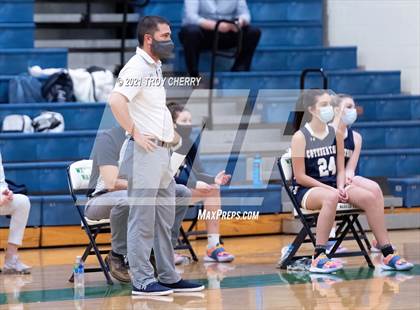 Thumbnail 1 in Cuthbertson @ Weddington photogallery.