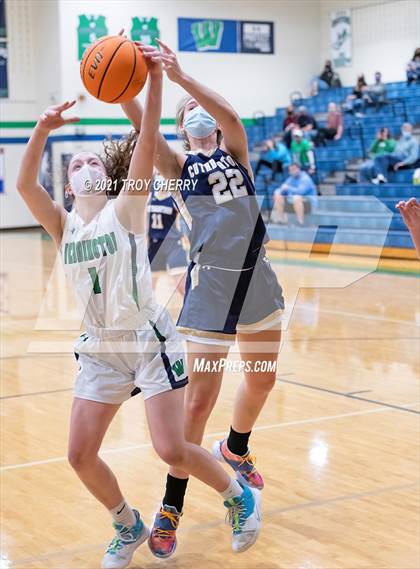 Thumbnail 3 in Cuthbertson @ Weddington photogallery.