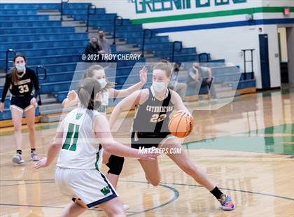 Thumbnail 2 in Cuthbertson @ Weddington photogallery.