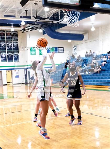 Thumbnail 2 in Cuthbertson @ Weddington photogallery.