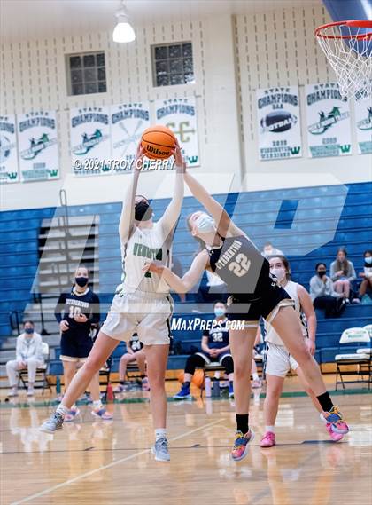 Thumbnail 3 in Cuthbertson @ Weddington photogallery.