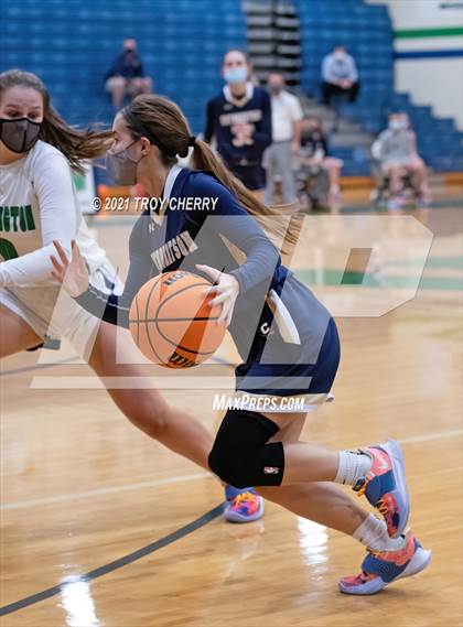 Thumbnail 2 in Cuthbertson @ Weddington photogallery.