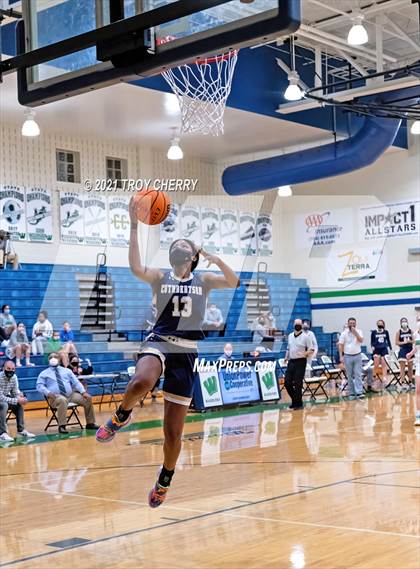 Thumbnail 3 in Cuthbertson @ Weddington photogallery.