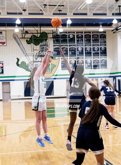 Thumbnail 3 in Cuthbertson @ Weddington photogallery.