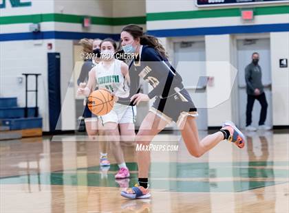 Thumbnail 3 in Cuthbertson @ Weddington photogallery.