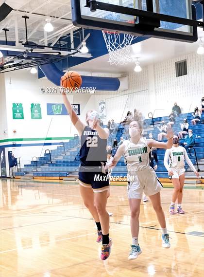 Thumbnail 1 in Cuthbertson @ Weddington photogallery.