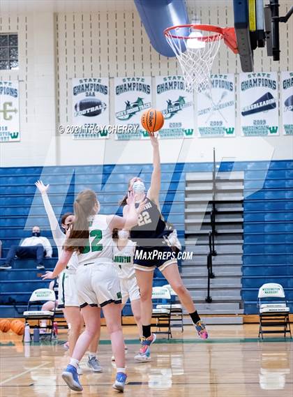 Thumbnail 3 in Cuthbertson @ Weddington photogallery.