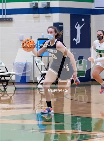 Thumbnail 1 in Cuthbertson @ Weddington photogallery.